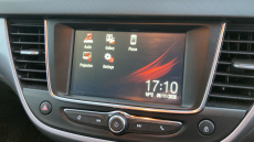 Vauxhall Crossland 1.2 Design 5dr Petrol Hatchback